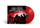...But Alive - Nicht zynisch werden