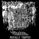 Dekonstrukt – Mentally trapped