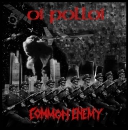 Oi Polloi / Common Enemy - Split