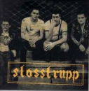 Stosstrupp – Die Antworter sind stumm