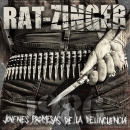 Rat-Zinger – Jovenes promesas de la delincuecia