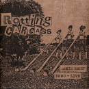 Rotting Carcass – Amis raus Demo + Live