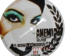 Anemia 77/ Noisy Boys - Split