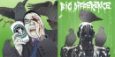 Power Corrupts / Big Difference - Split