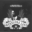 Protestera - Gränslösa Land