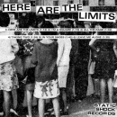 Shitty Limits, The - Here are the limits