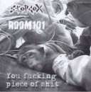 Stopcox / Room 101 - Split