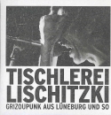 Tischlerei Lischitzki / Grizou - Split