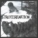 Trotzreaktion / Partiya - Split