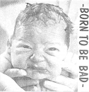 V.A. - Born to be bad