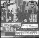 V.A. - Volle Dröhnung (colored)