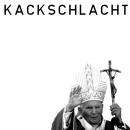 Kackschlacht 2013
