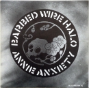 Annie Anxiety - Barbed Wire Halo