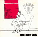 Ruts DC - Different view