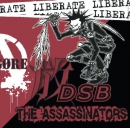 Assassinators, The / DSB - Split