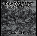 Agathocles / Cause Of Divorce - Split