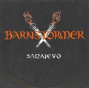 Attila the Stockbrokers Barnstormer - Sarajevo