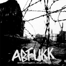 Abfukk – Asi, arrogant, abgewrackt