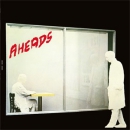 Aheads - dto LP+CD