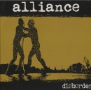 Alliance - Disborder