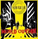 Alien Fight Club - World outside