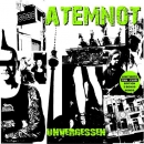 Atemnot - Unvergessen