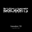 Brächraits – November ´89