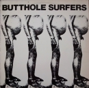 Butthole Surfers – dto.