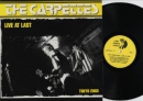 Carpettes, The - Live at last