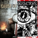 Cause Of Divorce / Satanic Malfunktions - Split