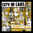 City of Cars - You know it´s not cool