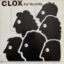 Clox - For you & me