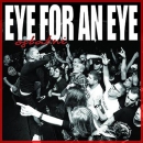 Eye For An Eye - Ostatni LP+DVD