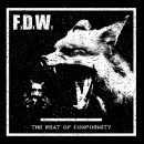 Fox Devils Wild - The beat of conformity