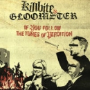 Gloomster / Killbite - Split