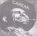 Cardia - Peace & Anarchy