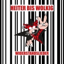Heiter Bis Wolkig – Widerstandslieder Do.LP