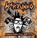 Karbunko - Ensenando Los Dientes