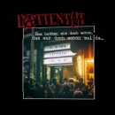 L´attentat - Das hatten wir doch schon, das war doch schon mal da LP+DVD