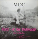 MDC – Elvis in the Rheinland