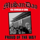 Mi San Dao - Real Skinheads of China