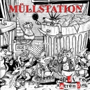 Müllstation - 40 Jahre Rattenpunk