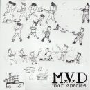 MVD - War species