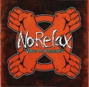 No Relax – Virus de rebellion
