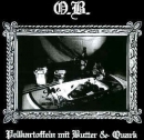 O.B. - Pellkartoffeln mit Butter & Quark
