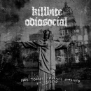 Odio Social / Killbite - Split