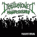 Disillusioned Motherfuckers - Pogromstimmung