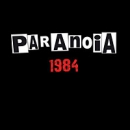 Paranoia - 1984 (transparent)