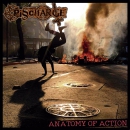 Pisscharge - Anatomy of action