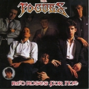Pogues, The – Red roses for me